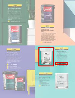 Builders : Let Spring Blossom In Colour (20 September - 28 October 2024), page 2