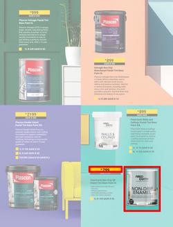 Builders : Let Spring Blossom In Colour (20 September - 28 October 2024), page 2