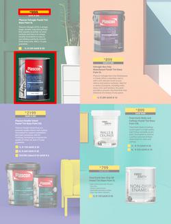 Builders : Let Spring Blossom In Colour (20 September - 28 October 2024), page 2
