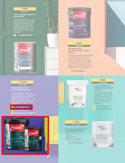 Builders : Let Spring Blossom In Colour (20 September - 28 October 2024), page 2