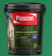 Plascon 5L Micatex Pastel Tint Base Paint