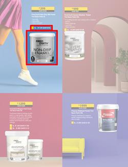 Builders : Let Spring Blossom In Colour (20 September - 28 October 2024), page 4
