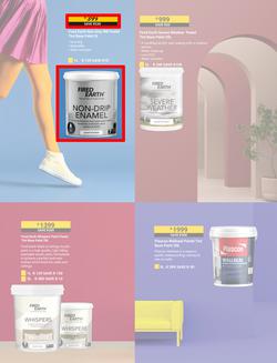 Builders : Let Spring Blossom In Colour (20 September - 28 October 2024), page 4