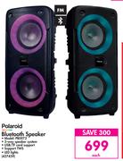Polaroid Bluetooth Speaker PBS973-Each