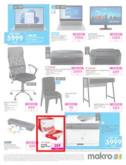 Makro : Pietermaritzburg Revamp (24 April - 30 April 2023), page 3