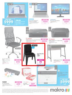 Makro : Pietermaritzburg Revamp (24 April - 30 April 2023), page 3