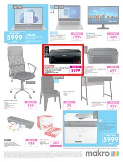 Makro : Pietermaritzburg Revamp (24 April - 30 April 2023), page 3