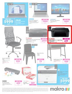 Makro : Pietermaritzburg Revamp (24 April - 30 April 2023), page 3