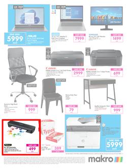 Makro : Pietermaritzburg Revamp (24 April - 30 April 2023), page 3