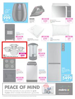 Makro : Pietermaritzburg Revamp (24 April - 30 April 2023), page 4
