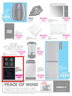 Makro : Pietermaritzburg Revamp (24 April - 30 April 2023), page 4