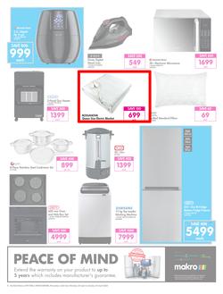 Makro : Pietermaritzburg Revamp (24 April - 30 April 2023), page 4