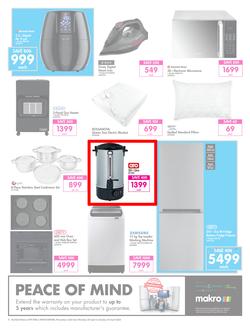 Makro : Pietermaritzburg Revamp (24 April - 30 April 2023), page 4