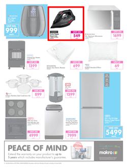 Makro : Pietermaritzburg Revamp (24 April - 30 April 2023), page 4