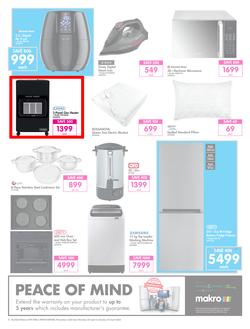 Makro : Pietermaritzburg Revamp (24 April - 30 April 2023), page 4