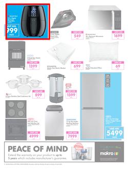 Makro : Pietermaritzburg Revamp (24 April - 30 April 2023), page 4