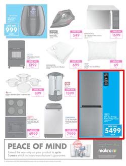 Makro : Pietermaritzburg Revamp (24 April - 30 April 2023), page 4