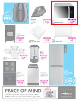 Makro : Pietermaritzburg Revamp (24 April - 30 April 2023), page 4