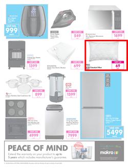 Makro : Pietermaritzburg Revamp (24 April - 30 April 2023), page 4