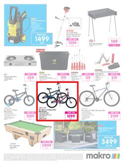 Makro : Pietermaritzburg Revamp (24 April - 30 April 2023), page 5