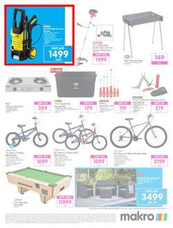 Makro : Pietermaritzburg Revamp (24 April - 30 April 2023), page 5