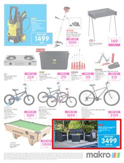 Makro : Pietermaritzburg Revamp (24 April - 30 April 2023), page 5