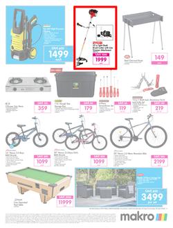 Makro : Pietermaritzburg Revamp (24 April - 30 April 2023), page 5