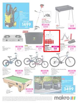 Makro : Pietermaritzburg Revamp (24 April - 30 April 2023), page 5