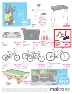 Makro : Pietermaritzburg Revamp (24 April - 30 April 2023), page 5