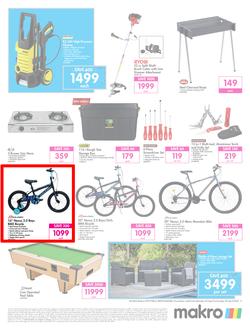 Makro : Pietermaritzburg Revamp (24 April - 30 April 2023), page 5