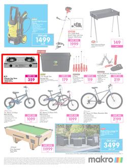 Makro : Pietermaritzburg Revamp (24 April - 30 April 2023), page 5