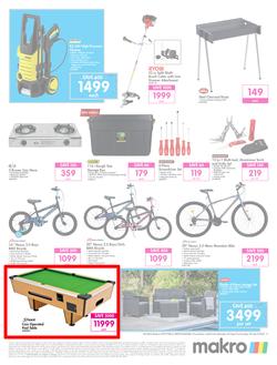 Makro : Pietermaritzburg Revamp (24 April - 30 April 2023), page 5