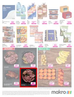 Makro : Pietermaritzburg Revamp (24 April - 30 April 2023), page 7
