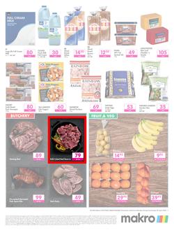Makro : Pietermaritzburg Revamp (24 April - 30 April 2023), page 7