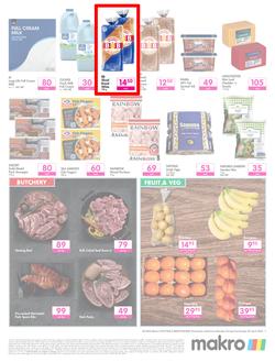 Makro : Pietermaritzburg Revamp (24 April - 30 April 2023), page 7
