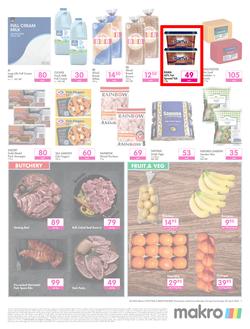Makro : Pietermaritzburg Revamp (24 April - 30 April 2023), page 7