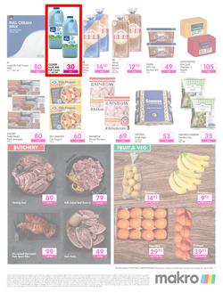 Makro : Pietermaritzburg Revamp (24 April - 30 April 2023), page 7