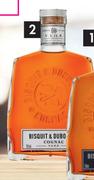 Bisquit & Dubouche VSOP Cognac-750ml