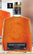Bisquit & Dubouche VS Cognac-750ml