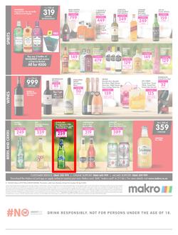 Makro : Pietermaritzburg Revamp (24 April - 30 April 2023), page 8
