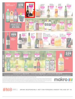 Makro : Pietermaritzburg Revamp (24 April - 30 April 2023), page 8