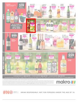 Makro : Pietermaritzburg Revamp (24 April - 30 April 2023), page 8