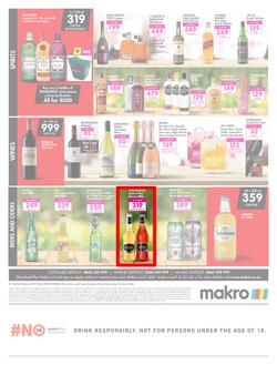 Makro : Pietermaritzburg Revamp (24 April - 30 April 2023), page 8