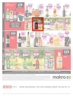 Makro : Pietermaritzburg Revamp (24 April - 30 April 2023), page 8