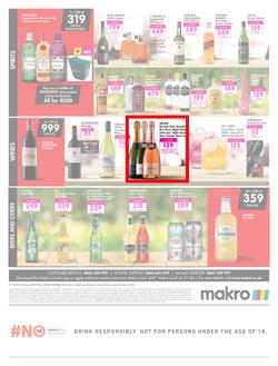 Makro : Pietermaritzburg Revamp (24 April - 30 April 2023), page 8