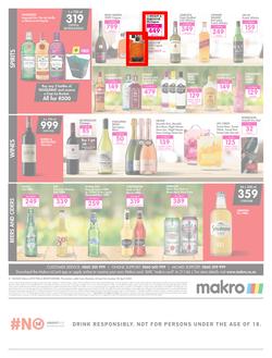 Makro : Pietermaritzburg Revamp (24 April - 30 April 2023), page 8