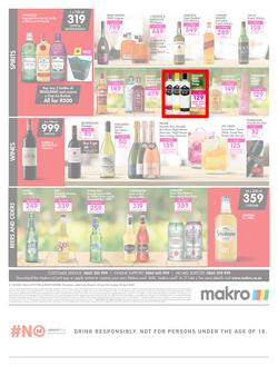 Makro : Pietermaritzburg Revamp (24 April - 30 April 2023), page 8