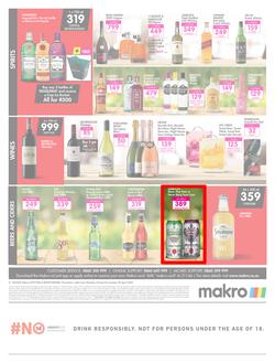 Makro : Pietermaritzburg Revamp (24 April - 30 April 2023), page 8