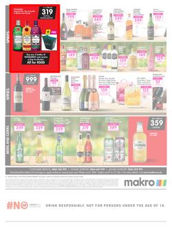 Makro : Pietermaritzburg Revamp (24 April - 30 April 2023), page 8