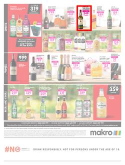 Makro : Pietermaritzburg Revamp (24 April - 30 April 2023), page 8